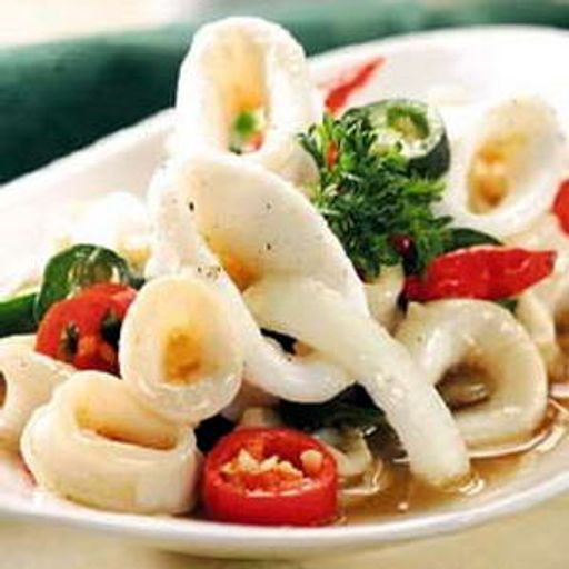 "" CUMI TUMIS TIGA CABAI ""