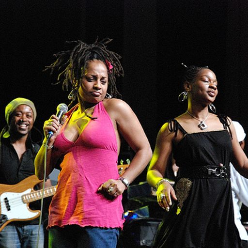 Acid Jazz Dance & Groove 18