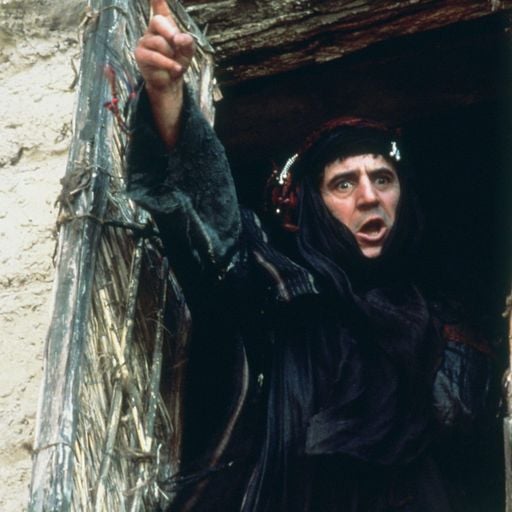 DJ Hedgehog - The Messiah - Friday 26th March 2021