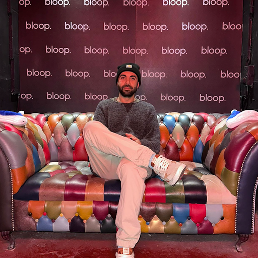 Sunday's Frequencies w/ greg nox  - 21.12.25