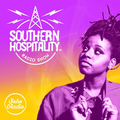 The Southern Hospitality Show - 30th November 2015
