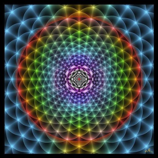 Rave Wave - Brain Glitch #2