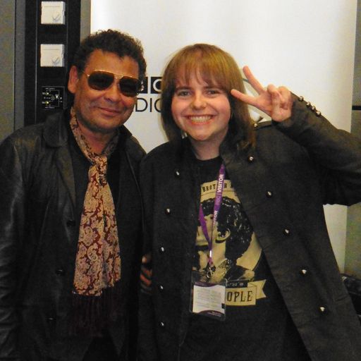 Rory Hoy - Interview and DJ Mix on Craig Charles' BBC6 Funk & Soul Show