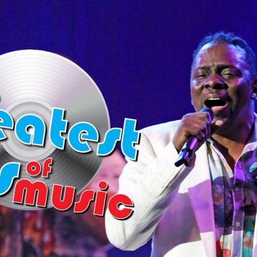 The Greatest Hits Of Music - 30th November 2025
