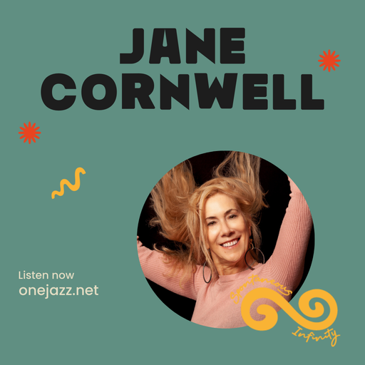 Jane Cornwell presents ... (21 February 2026)