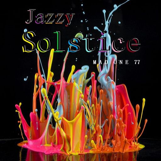 Jazzy Solstice