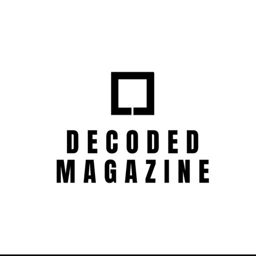 Steve Lewis Decoded Magazine feb 2026