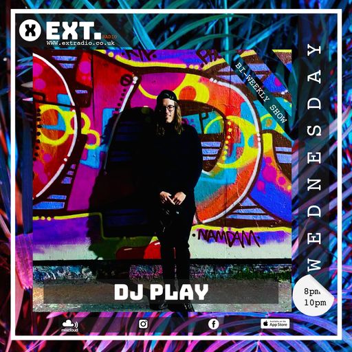 DJ Play - 01 JUN 2022