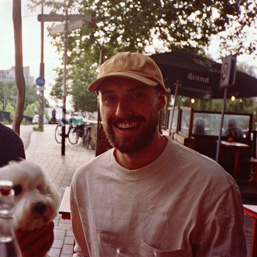 Melodies Of Love w. JPW - March 2023