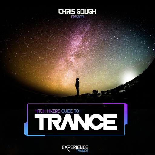 Hitchikers Guide to Trance October 2021
