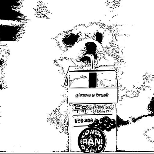 Give Me a Break 3.2021