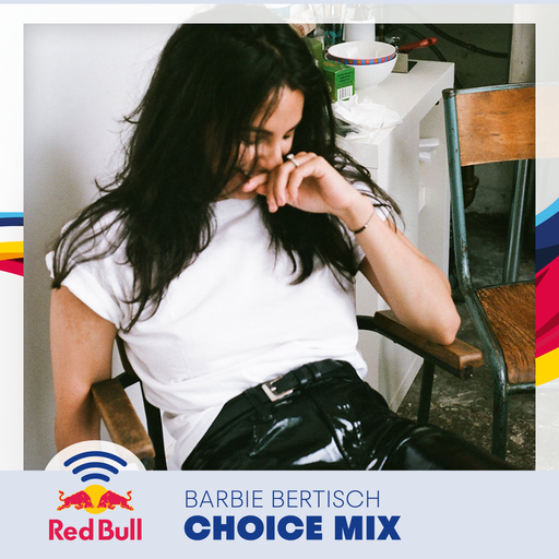 Choice Mix - Barbie Bertisch