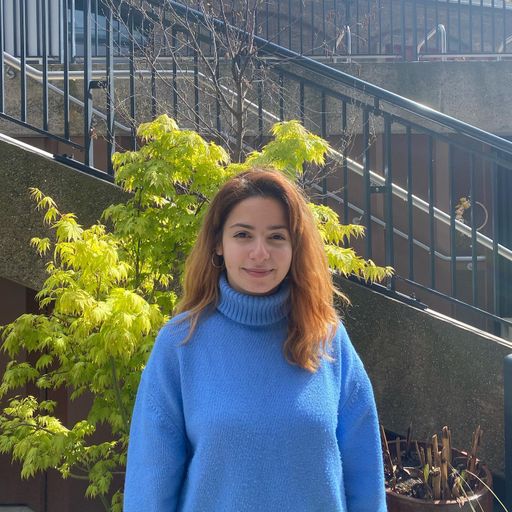 Sara Elharrak - 09/04/22