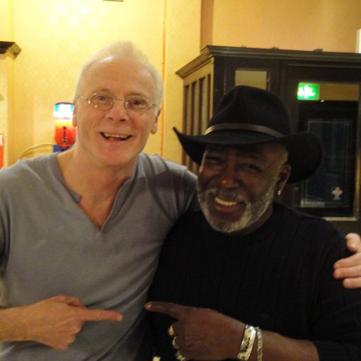 108 Soulful Strut On Boot Boy Radio 108 Harry Grundy Sidney Barnes