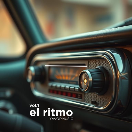 EL RITMO vol.1 (4 may 2025)