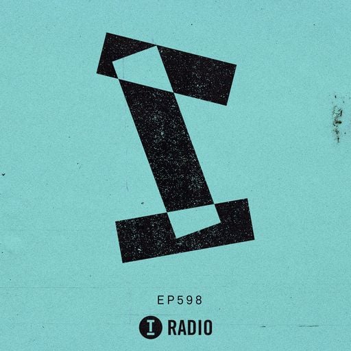Toolroom Radio EP598 - Presented by Mark Knight