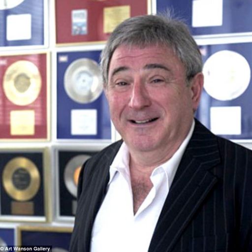 Phil Wainman - Producer of The Sweet & Generation X - Wanted