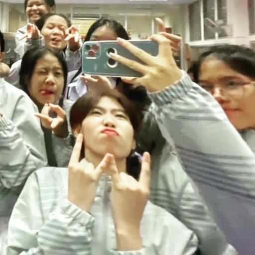 ปักสน.ไม่หล่อไดเไงBYจอมอไม่ใช่จิมมี่