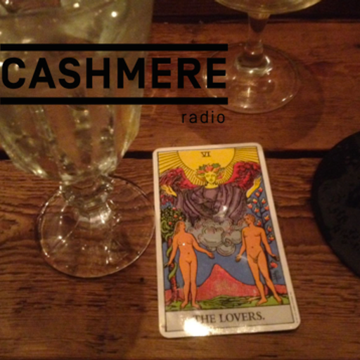 Bush of Ghosts #8 with David Tinning