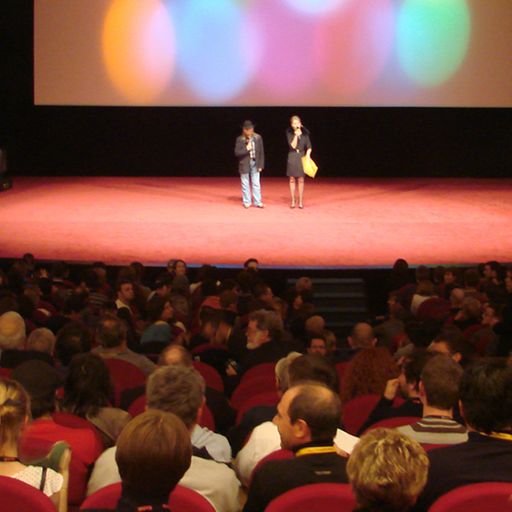 Hoxton Movies 290115