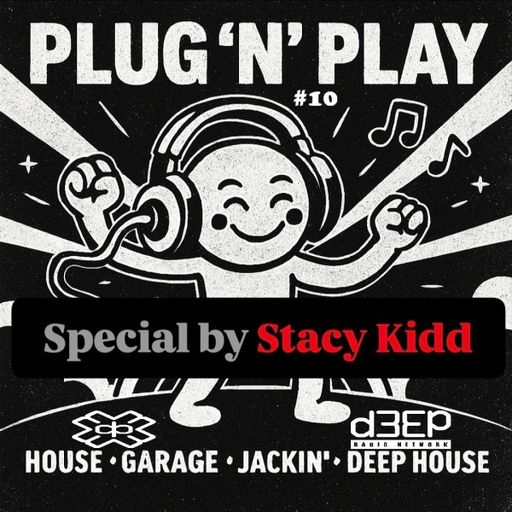 Buruchan - Plug 'n' Play (08/12/25)