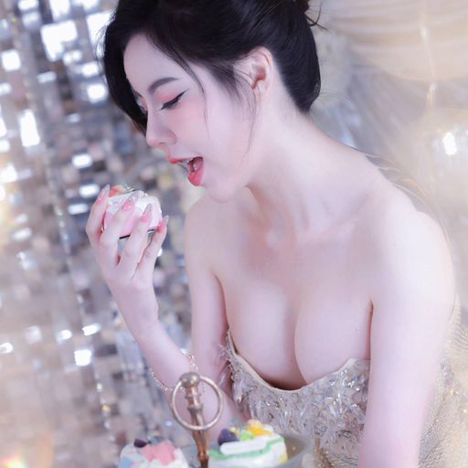 HBD อาซิ้ม ที่นี่ใครก็ได้แต่ต้องไม่ใช่ผู้หมวด Mc ธัญเรศ