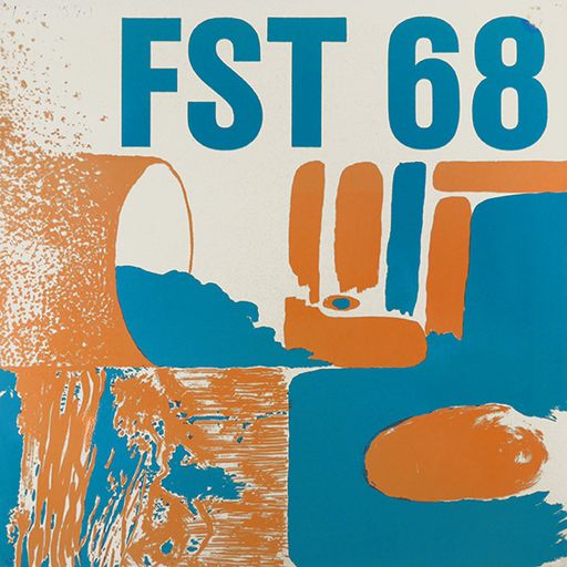 IAREMSC Vol.2 [International Anthology of Radio Electronic Music Studios Compositions] - PART ONE