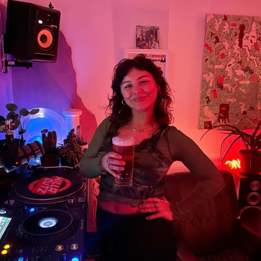 Hours After w. Paulski - February 2024