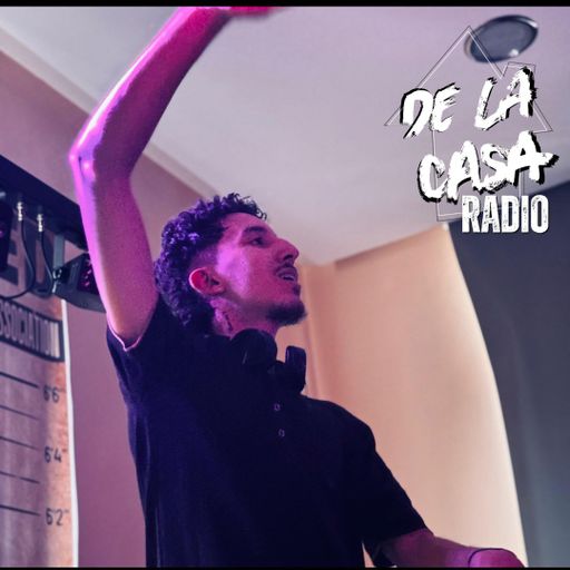 J-loud - De La Casa Radio 27.09.25
