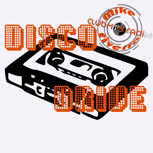 Mike Riverra - Disco Drive ep.16