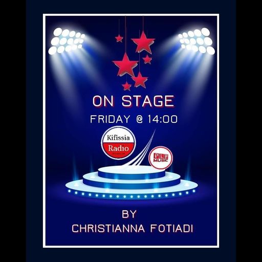 ON STAGE 19 29-01