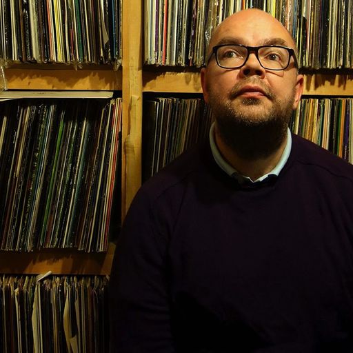 Vicious Charm w/ Damian Harris - 14.11.25