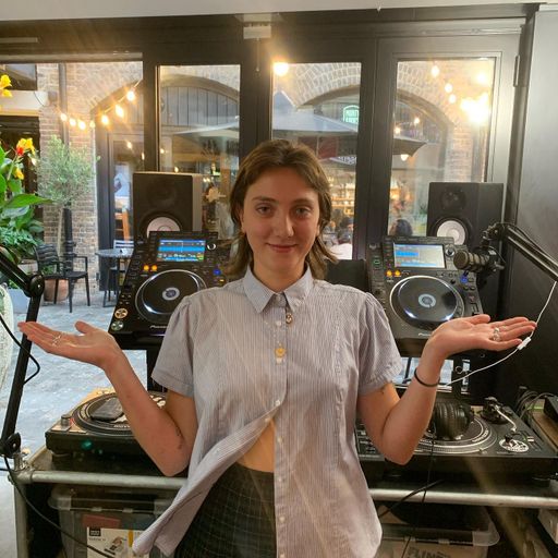 LU - 22/08/24 - [Voices Radio]