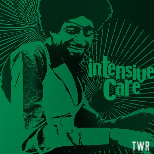 Intensive Care Radio - Andy Fraser, Andrew Perry, Declan Allen ~ 18.12.22