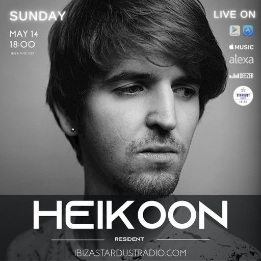 Heikoon	Heikoon's Beach Club #1