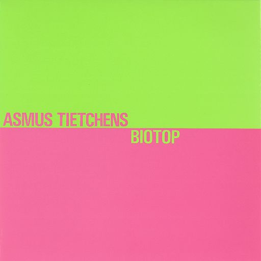 ÜBER TANZMUSIK - ASMUS TIETCHENS Debuts [1977-1991] - PART FIVE