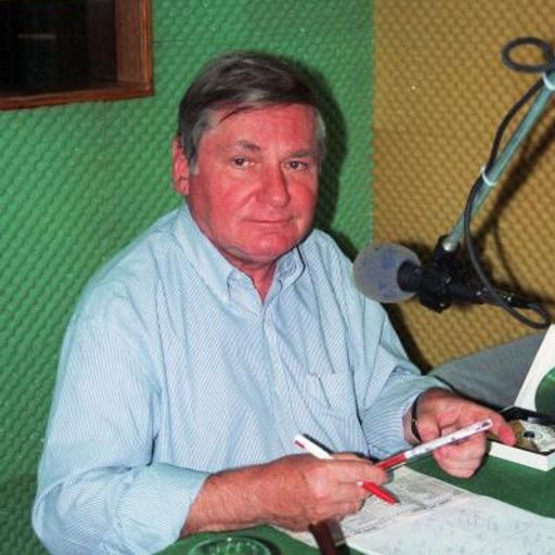 Cseke László emlékműsor a poptarisznyában. Komjáthy György és B.Tóth László.  (2017.11.17.) 