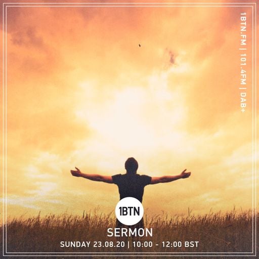 Sermon - 30.08.2020