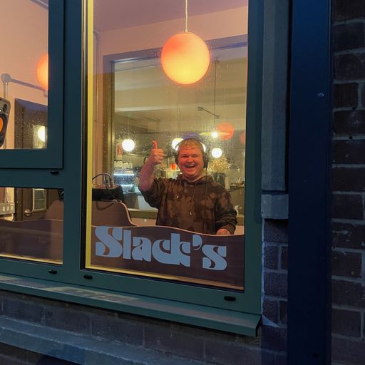 This Club Is Burning w. V25C - January 2026