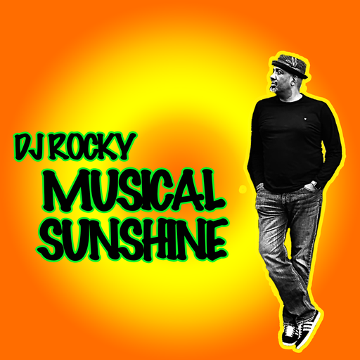 Musical Sunshine Rocky FM 100