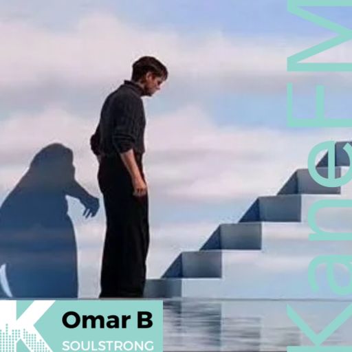 SoulStrong with Omar B 15/4/25