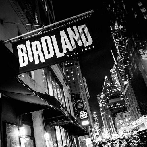 Mo'Jazz 252: Birdland