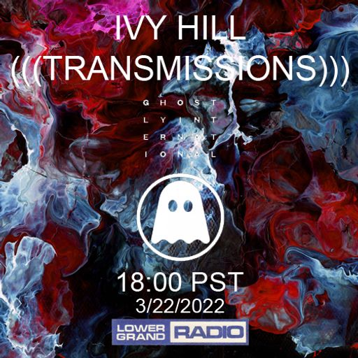 Ivy Hill Transmissions 3.22.22
