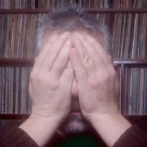 The music podcasts of memory #01: Μιχάλης Κοκολόγος
