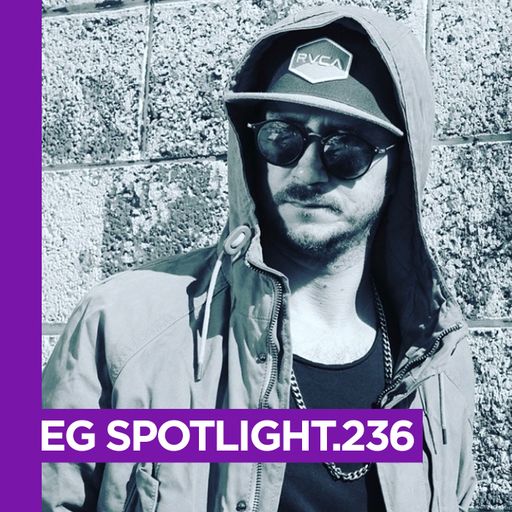 EG SPOTLIGHT.236 OriB