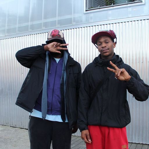 The Exhibition Hour w/ Dazegxd & Simms - 24th October 2025