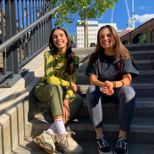 BOX OF TOYS w/ Lucia & Lu.Re - 17/09/22