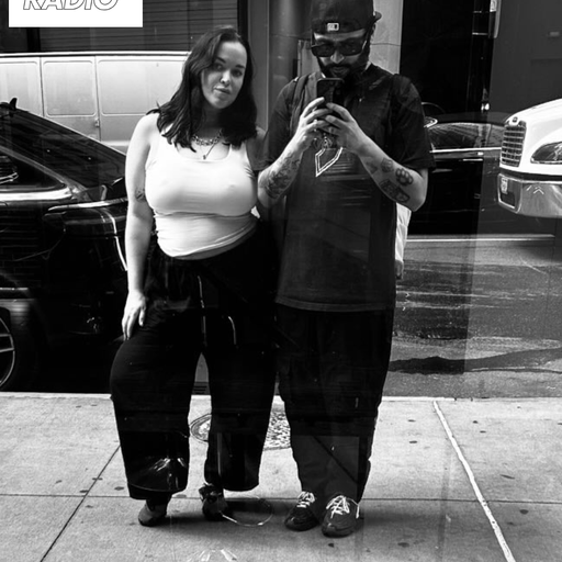 IDK. Wav Radio feat Oblig x Hannah