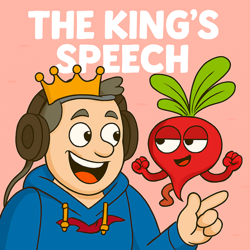 The King's Speech 200625