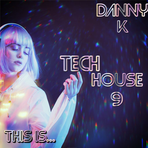 This Is... Tech House Vol 9 Live